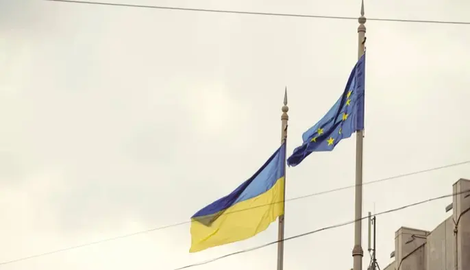 75% украинцев поддержали бы вступление в ЕС на референдуме – опрос