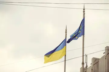 75% украинцев поддержали бы вступление в ЕС на референдуме – опрос