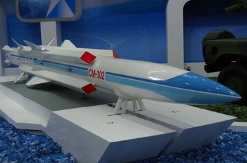 Китай может передать Ирану сверхзвуковые ракеты для ответа на вероятную агрессию со стороны США