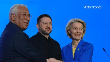 Прискорене членство України може змінити саму модель Євросоюзу – NYT