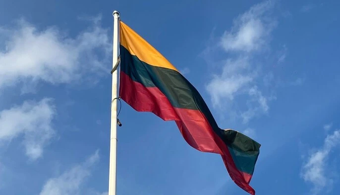 Литва передаст Украине партию ракет для переносного ЗРК RBS-70