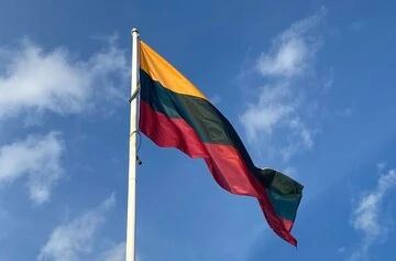 Литва передасть Україні партію ракет для переносного ЗРК RBS-70