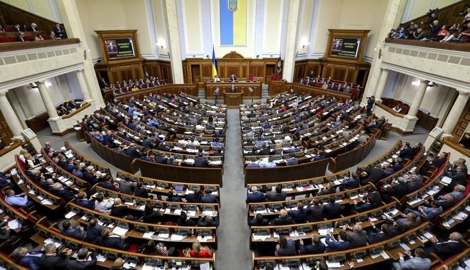 Парламент підтримав законопроект про соцзахист військових