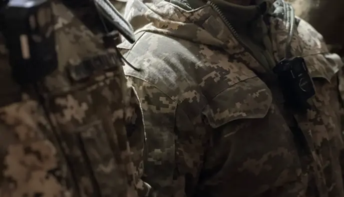 Нападение на военного в Кривом Роге: во время проверки документов ранен сотрудник ТЦК