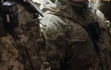 Напад на військового у Кривому Розі: під час перевірки документів поранено співробітника ТЦК