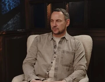 "Відштовхнутись від дна": Валерій Харчишин обзавівся коханою та згадав про Яніну Соколову