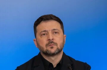 Зеленський про атаку по об'єктах РФ із використанням "Фламінго": Усі випущені ракети долетіли до цілі