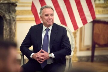 Виткофф: Мирное соглашение невозможно, пока Украина не убедится, что война больше не повторится