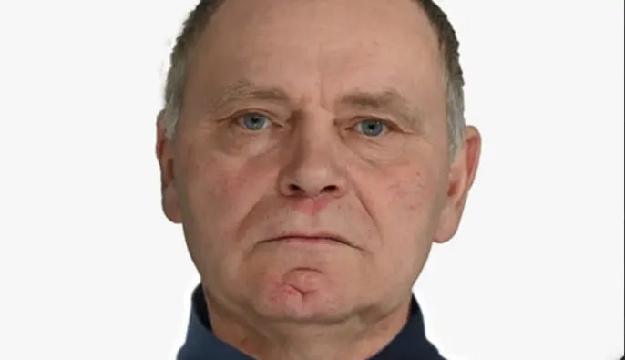 На Сумщині ворожий дрон вбив рятувальника Павла Колісника – їхав додому після служби