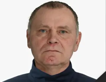 В Сумской области вражеский дрон убил спасателя Павла Колесника – он ехал домой после службы