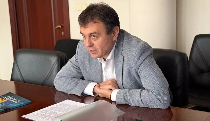 Гетманцев розчарований роботою БЕБ: «Жодних результатів, лише піар»