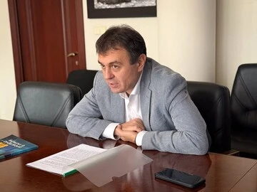 Гетманцев розчарований роботою БЕБ: «Жодних результатів, лише піар»