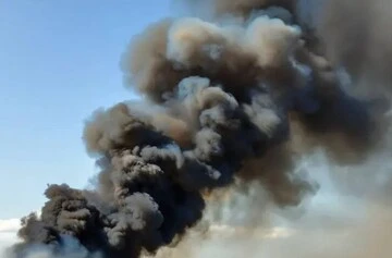 Россия второй день подряд атакует объекты добычи и хранилища газа в Харьковской и Черниговской областях — "Нафтогаз"