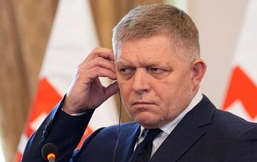 Словаччина не може самостійно відключати електропостачання Україні: експерт розповів про можливі штрафи ЄС