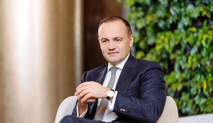 Тимченко для CNN: пережив тяжелую зиму, ДТЭК инвестирует в новую энергосистему