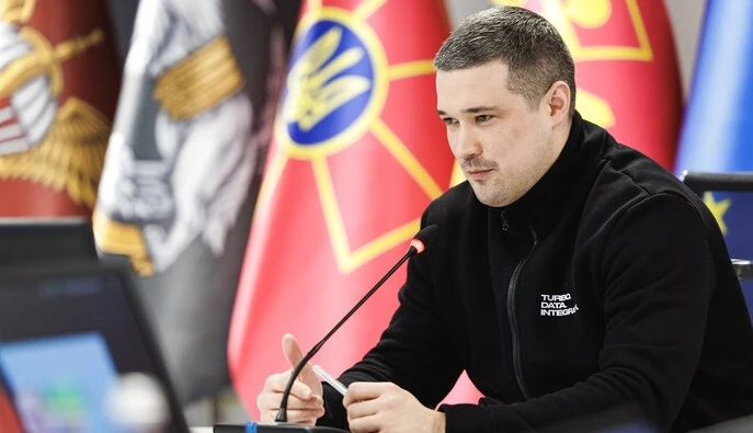 На прифронтовых территориях ускорят строительство антидроновых сетей — Федоров