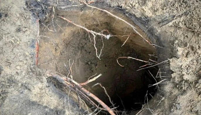 РФ переправляє мігрантів із Білорусі до Польщі через таємні тунелі — Telegraph