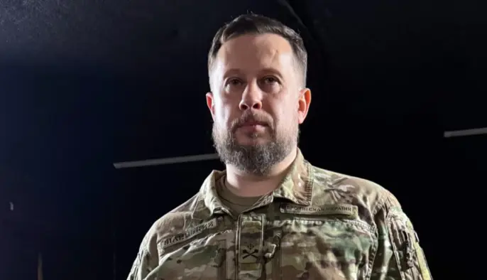 Білецький: Блокування Starlink скоротило ефект від атак РФ на 20-40%