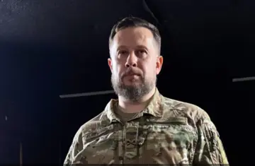 Білецький: Блокування Starlink скоротило ефект від атак РФ на 20-40%