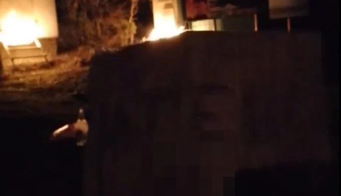 Партизаны вывели из строя антенны РЭБ под Севастополем