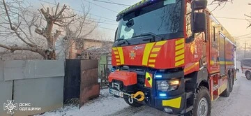 Враг атаковал энергетическую инфраструктуру Одесской области – поврежден объект на юге региона