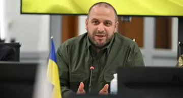 Спикер Умерова сообщила, когда начнется встреча Умерова с Виткоффом