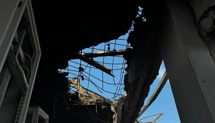 Россияне атаковали подстанцию в Одесской области – ДТЭК  