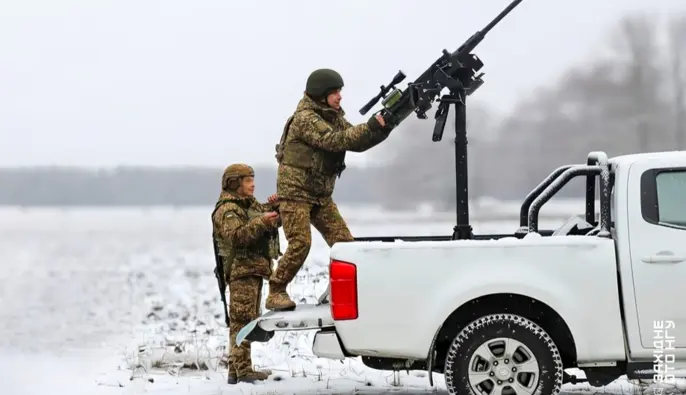 «Цирконы», баллистика и беспилотники: Воздушные силы подвели итоги ночной атаки