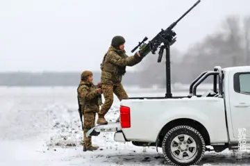 "Циркони", балістика та безпілотники: Повітряні сили підбили підсумки нічної атаки