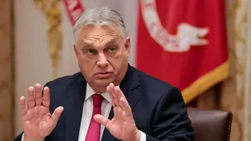 Орбан обвинил Украину в сговоре с целью отрезать Венгрию от дешевой нефти и газа