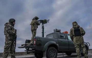 ППО демонструє кращі результати: більше перехоплених цілей, – Стерненко