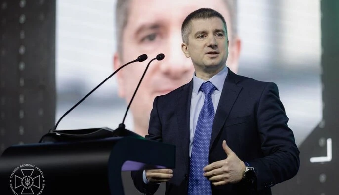 СБУ створила регіональні центри забезпечення кібербезпеки в усіх областях України