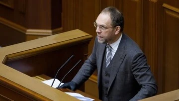 Нардеп от "Батькивщины" Власенко заявил, что подал заявление в ГБР из-за обысков НАБУ в офисе партии