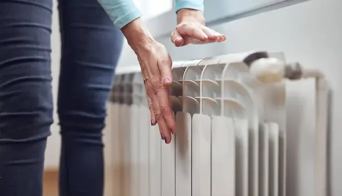 В часть домов в Киеве возвращают тепло – Кличко