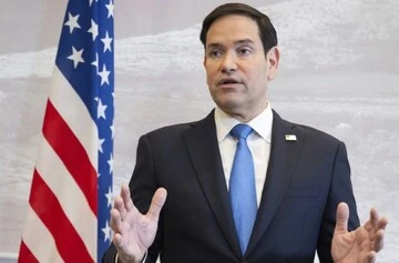 Рубио: США давят на Россию тем, что не продают ей оружие и не вводят санкции против Украины