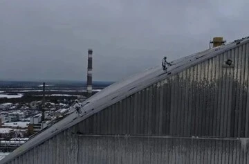 Правительство выделило более 1,6 млрд грн на ремонт и защиту укрытия ЧАЭС