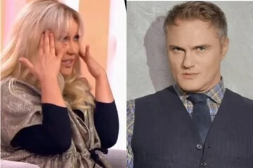 "І знову Повалій": Рибчинський агресивно відреагував на останні заяви співачки-зрадниці