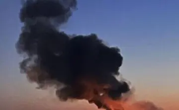 Росармія обстріляла три райони Дніпропетровщини 25 лютого: є поранений 