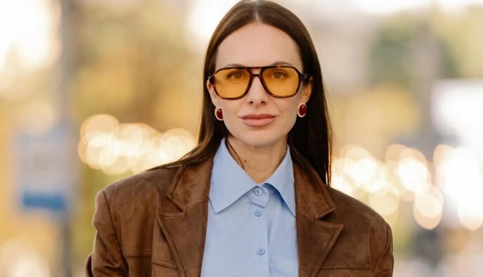 "Останній раз відповідаю на цей маразм": ексдружина Остапчука відреагувала на закиди щодо прізвища