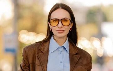 "Последний раз отвечаю на этот маразм": экс-жена Остапчука отреагировала на упреки по поводу фамилии