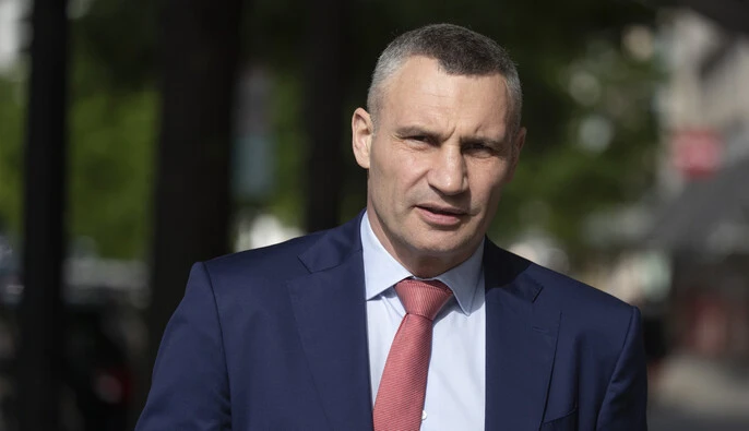 Кличко та Терехов – лідери за довірою серед мерів в Україні, – опитування