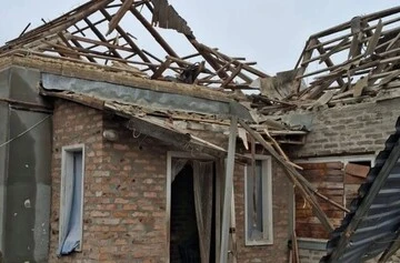 Росіяни обстріляли Краматорську громаду з артилерії — є поранені