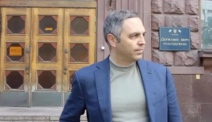 У Німеччині затримали ймовірного вбивцю Портнова: що відомо 