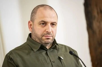 Умеров рассказал, что будет обсуждать со спецпредставителями Трампа в Женеве