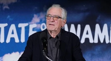 "Больной и безумный человек с чрезвычайно низким IQ": Дональд Трамп атакует Роберта Де Ниро после критики