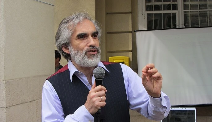 Історик Грицак: припускаю, що ми вступаємо в фінальну фазу цієї війни