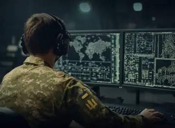 Генштаб ВСУ: законопроект о Киберсилах подготовили ко второму чтению