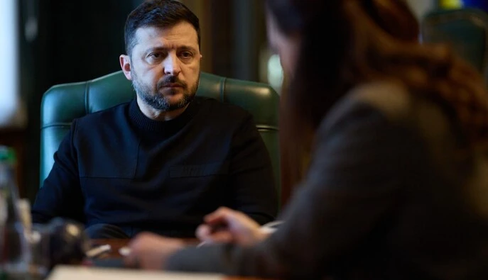 Підготовка до наступної зими: Енергетичну стратегію фіналізують до 1 березня 