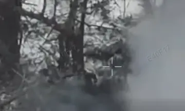 Українські десантники не дають армії РФ пройти до двох сіл на Харківщині: деталі 