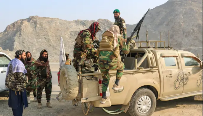 Исламабад заявил об 